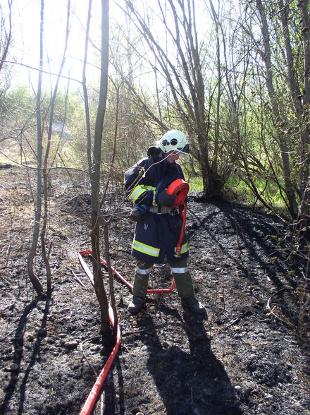 Feuerwehr Pucking - 