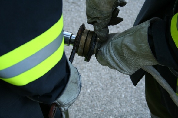 Feuerwehr Pucking - 