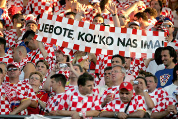 CROATIEN - 