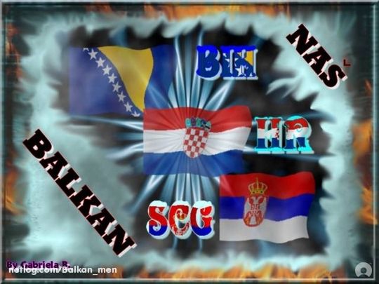 CROATIEN - 