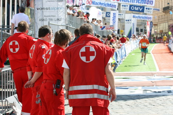 Linz Marathon 2007 - 