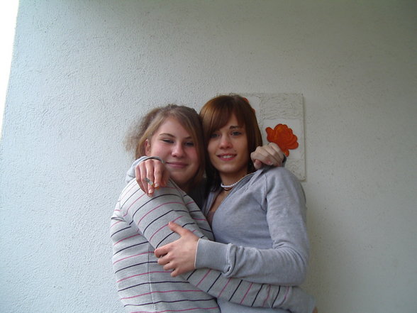 Guckii aLias Bea and I . hehe.. :) - 