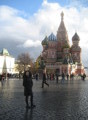 Moskau - 