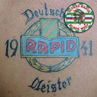 fussball tattoos - 