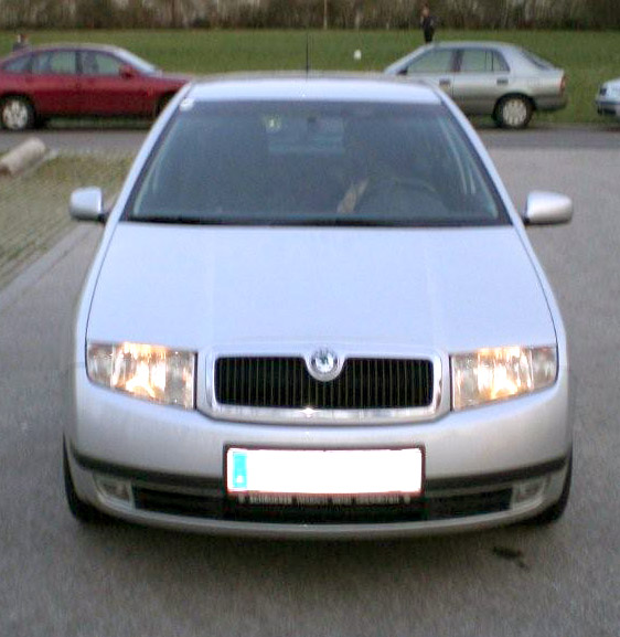 Fabia - 