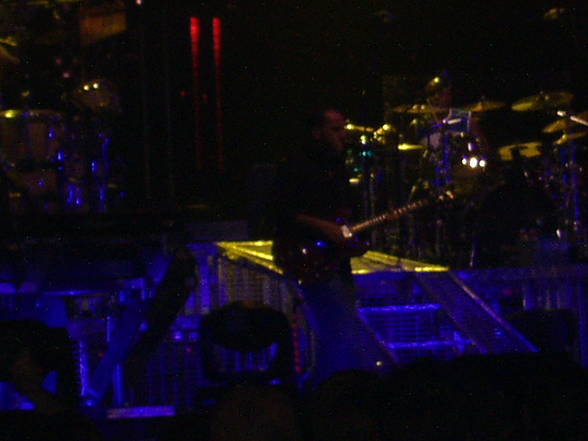 jamiroquai konzert 3.10.05 - 