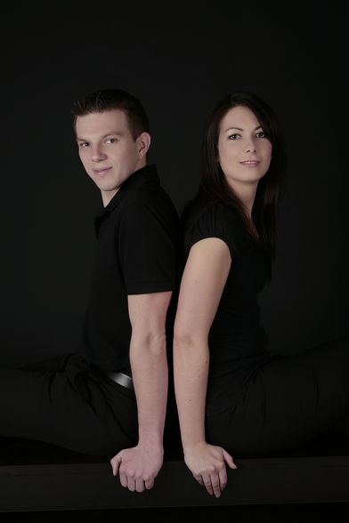 Fotoshooting - 