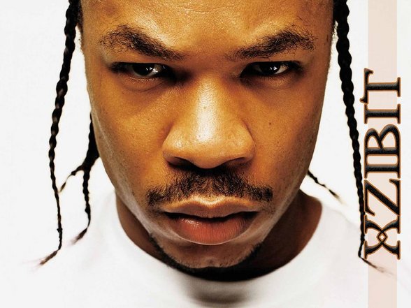 Xzibit - 