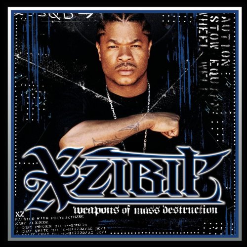 Xzibit - 