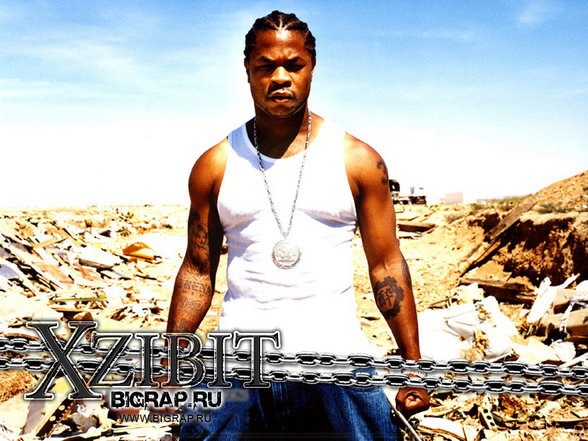 Xzibit - 