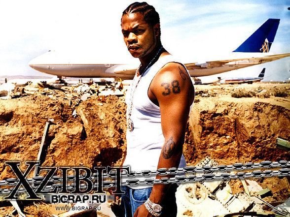 Xzibit - 