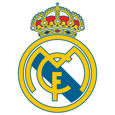 Real Madrid - 