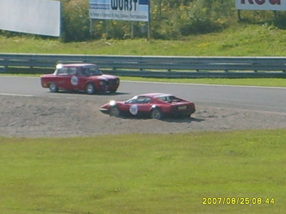 Salzburgring - 