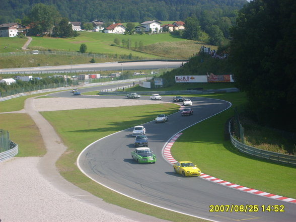 Salzburgring - 