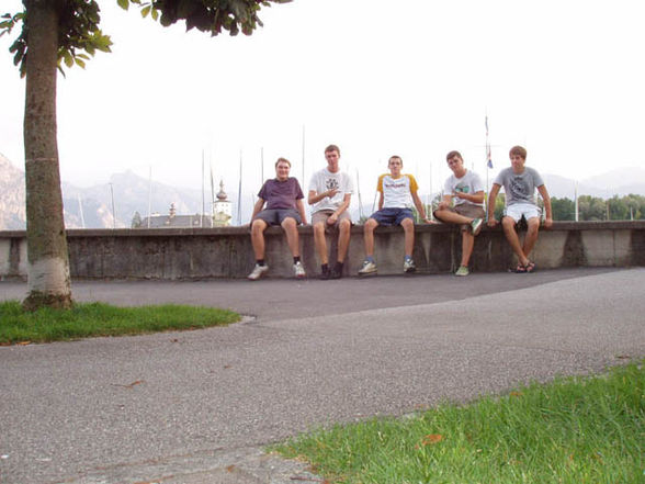 Gmunden Trip - 