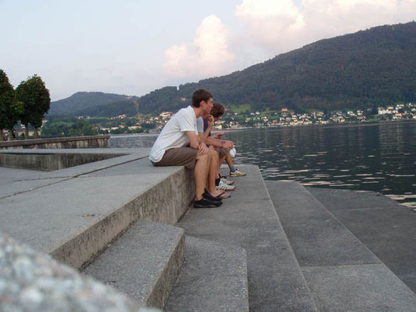 Gmunden Trip - 