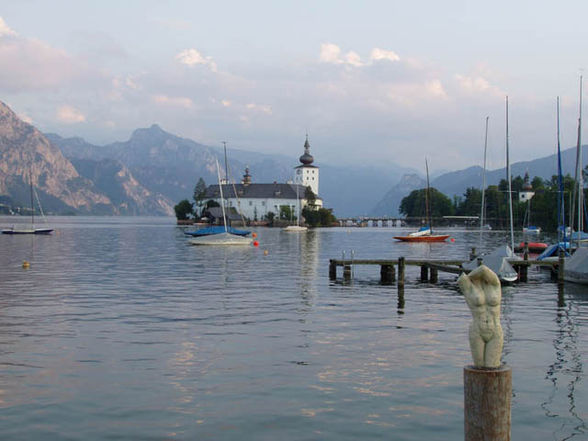 Gmunden Trip - 