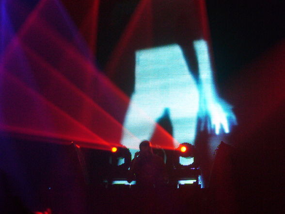 Tiesto @ Gasometer 200708 - 