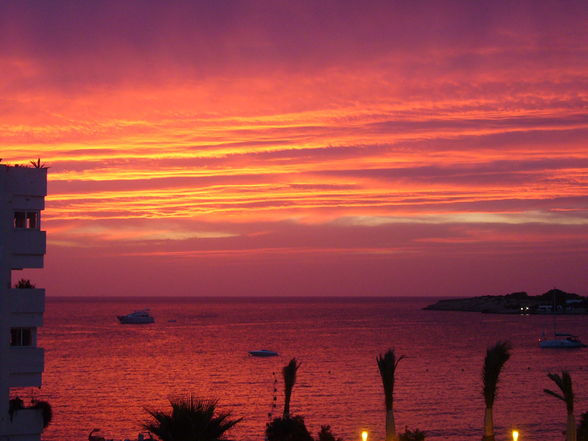 Ibiza - The Island - 