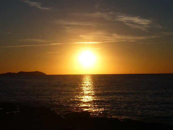 Ibiza - The Island - 