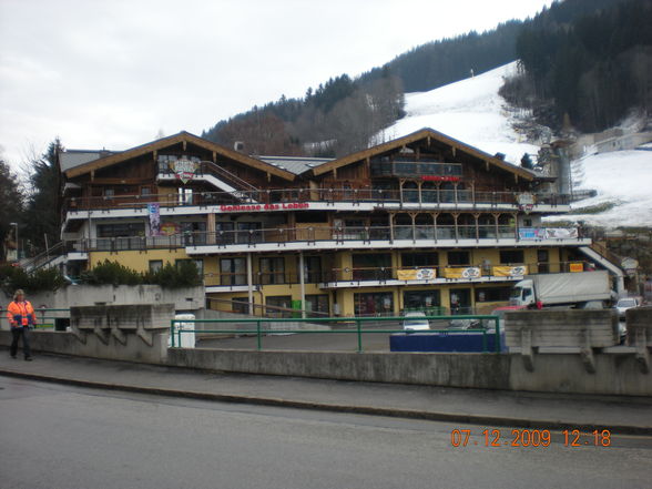 Skiurlaub Schladming - 