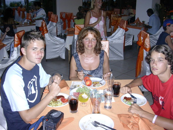 Türkei 2006 - 