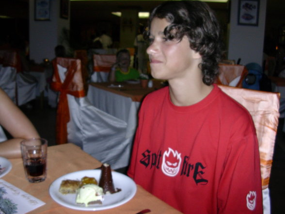 Türkei 2006 - 