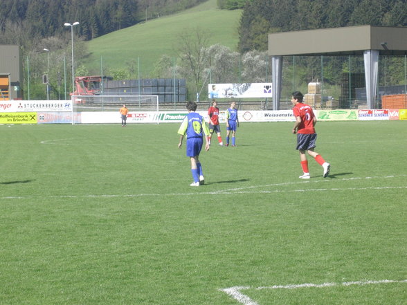 U 16 Gresten/Reinsberg - Pöggstall - 