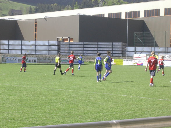 U 16 Gresten/Reinsberg - Pöggstall - 