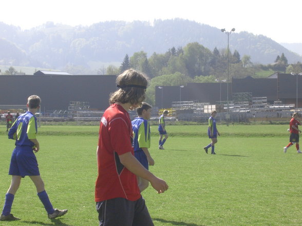 U 16 Gresten/Reinsberg - Pöggstall - 