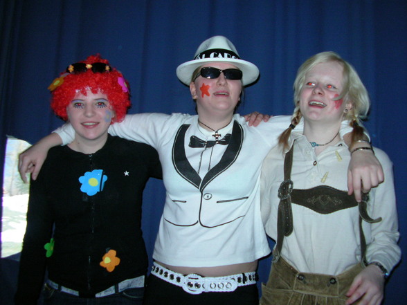 Fasching  - 