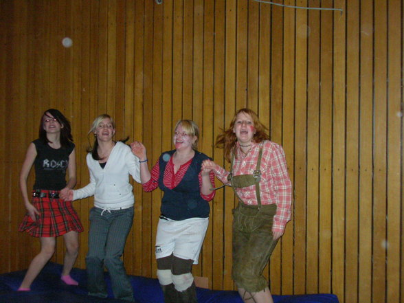 Fasching  - 