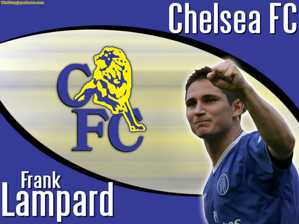 ac mailand und chelsea - 