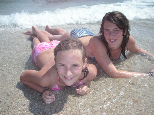 thassos 2007 :) - 