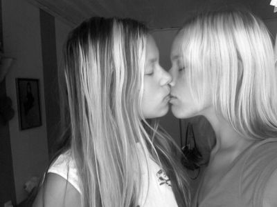 I und mei sista =) - 