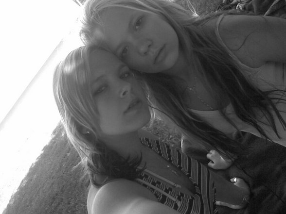 I und mei sista =) - 