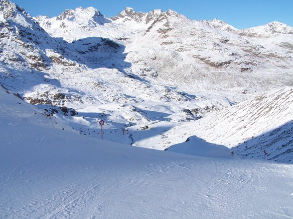 Schifahren (Kaunertal- Tirol 2006) - 