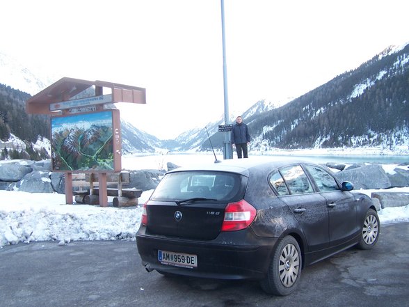 Schifahren (Kaunertal- Tirol 2006) - 