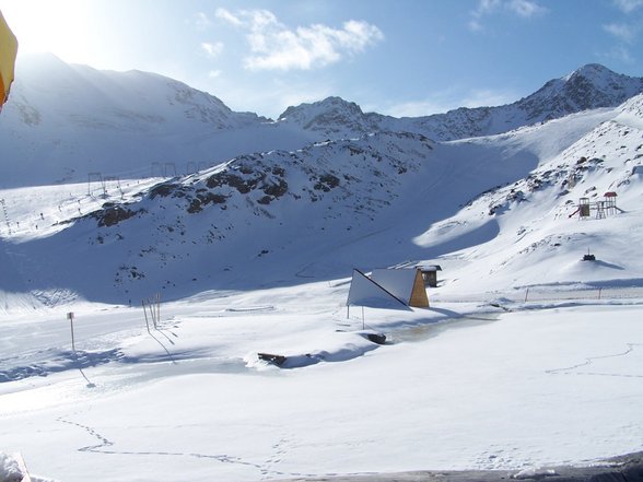 Schifahren (Kaunertal- Tirol 2006) - 