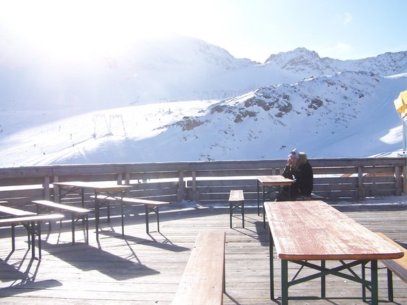 Schifahren (Kaunertal- Tirol 2006) - 