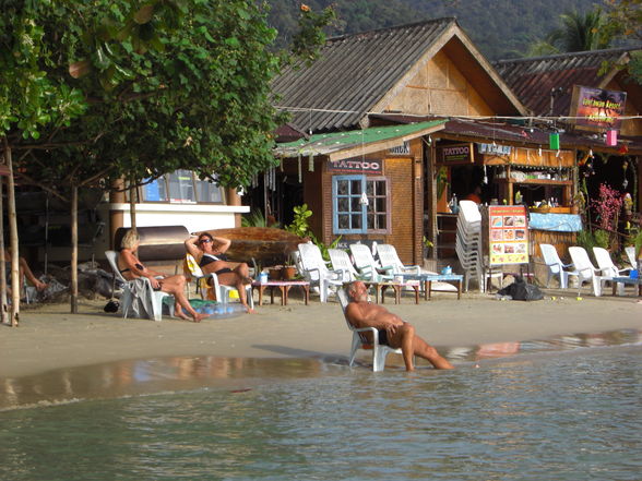 Thailand 2010 - 