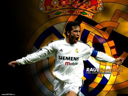 Real Madrid - 