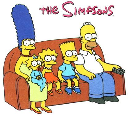 Die Simpsons - 