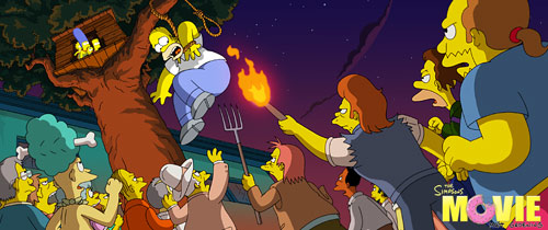 Simpsons Der Film - 