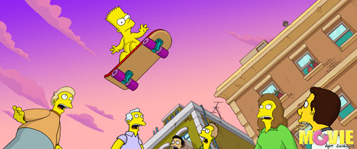 Simpsons Der Film - 