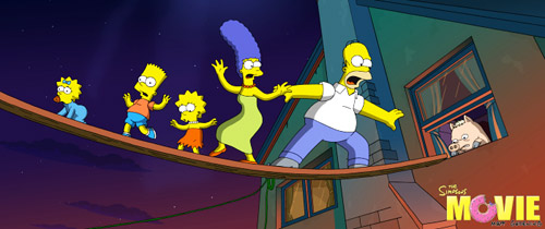 Simpsons Der Film - 