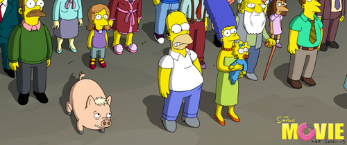 Simpsons Der Film - 