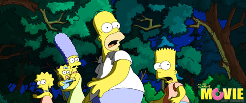 Simpsons Der Film - 