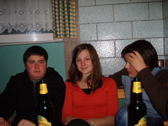 Silvester Party 2006 - 