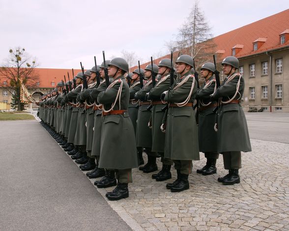 _Österreichs Garde - EHRE UND PFLICHT!_ - 